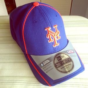 NY Mets Hat
