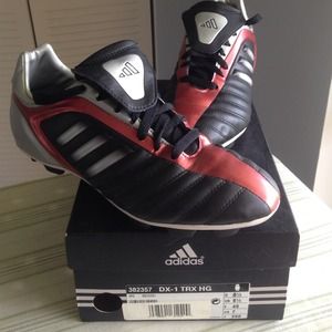 Adidas Cleats