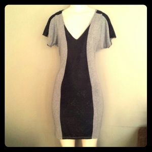 Material Girl Dress XL