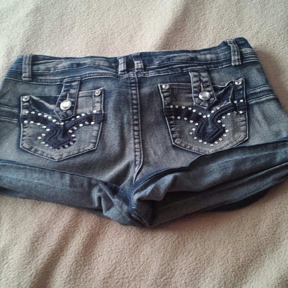 Shorts