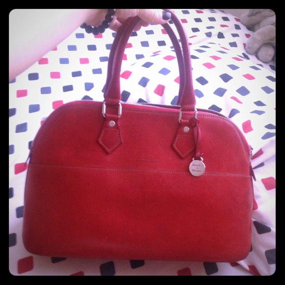 Dooney and Bourke purse