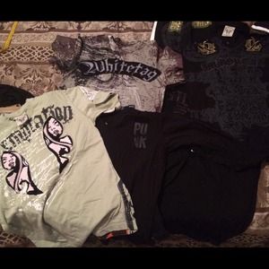 Blac Label shirt bundle (men's)