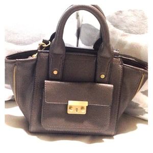 3.1 Phillip Lim for Target Mini bag - Taupe
