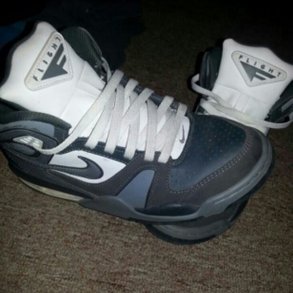 Nike Air Flight