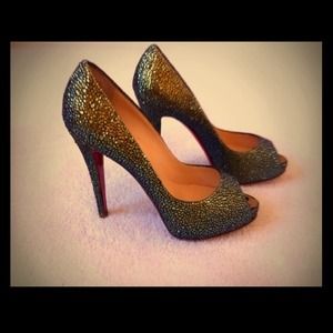 Christian Louboutin shoes
