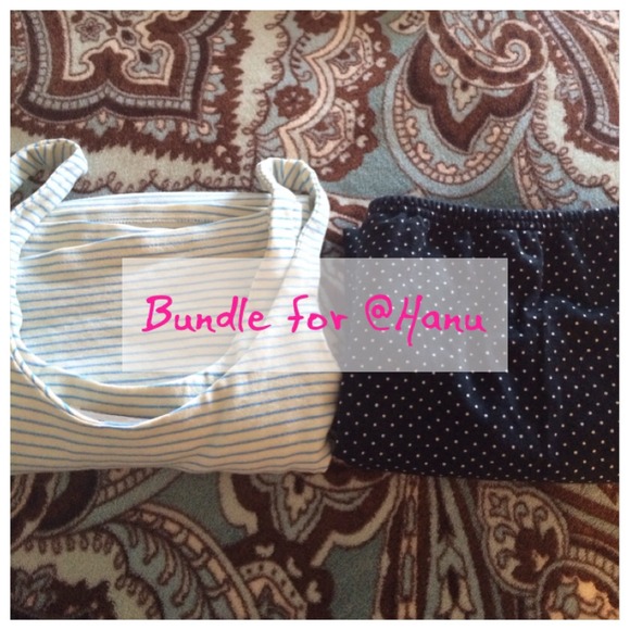 Bundle for @hanu
