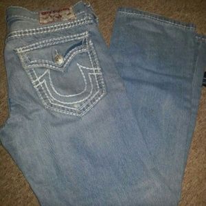 True Religion Jeans