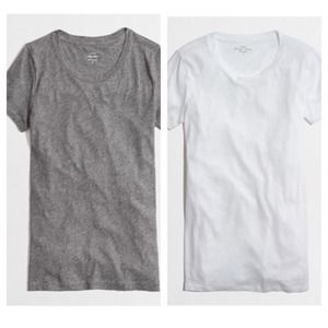 J. Crew shirt bundle