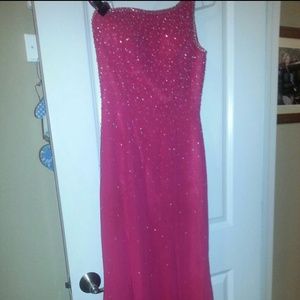 Social dress, prom cruise any dressy occasion