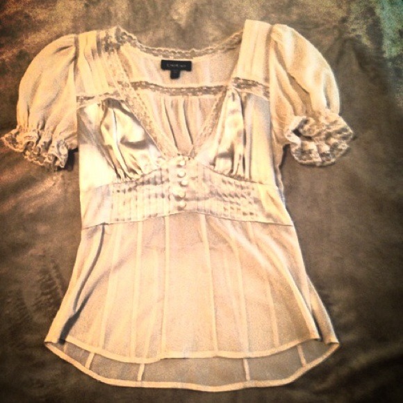 Bebe Blouse