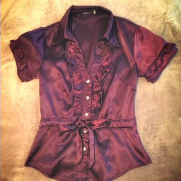 Boutique Couture Top