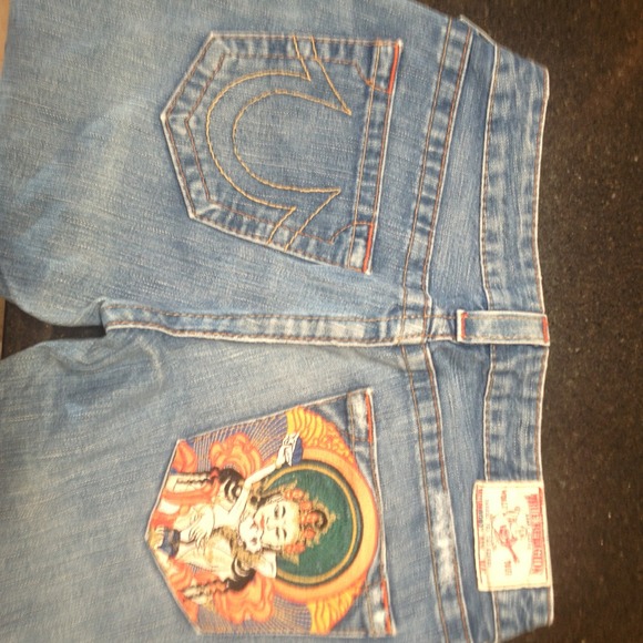 true religion jeans buddha