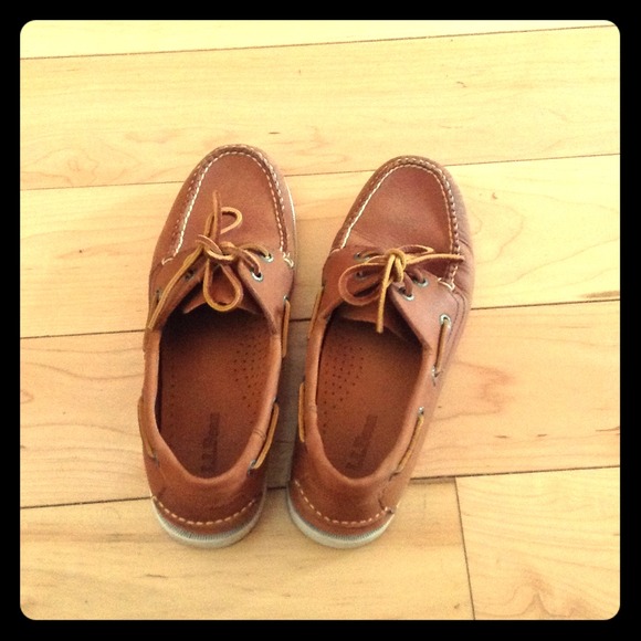 Bean shoes