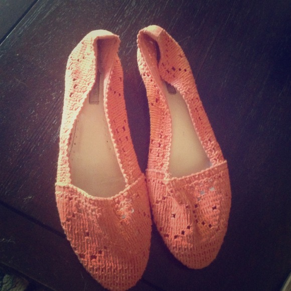 Urbanoutfitter flats