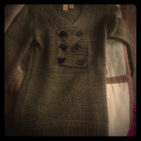 Buckle BKE shirt. NWOT