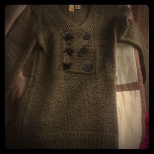 Buckle BKE shirt. NWOT