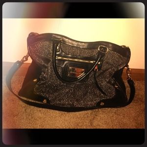 Gianni Bini bag!