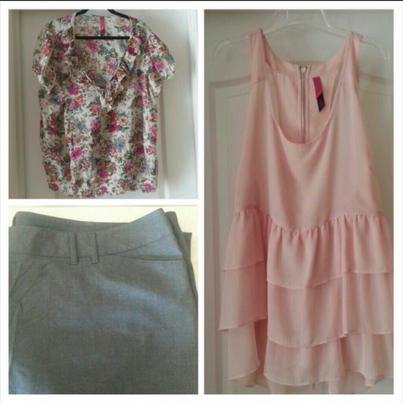 Bundle for @animalbrown