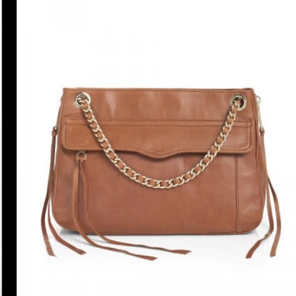 Rebecca minkoff swing bag.