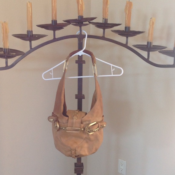 JIMMY CHOO HANDBAG