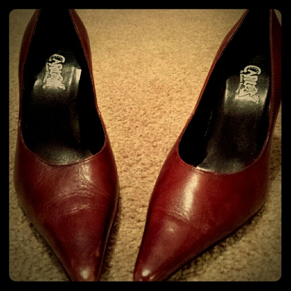 Carlos Santana Hip-Hop Pumps
