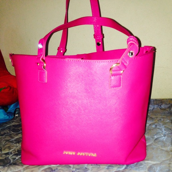 Juicy couture tote bag