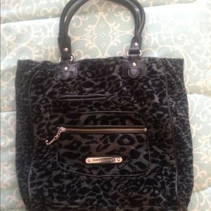 Adorable Authentic Juicy Couture Bag