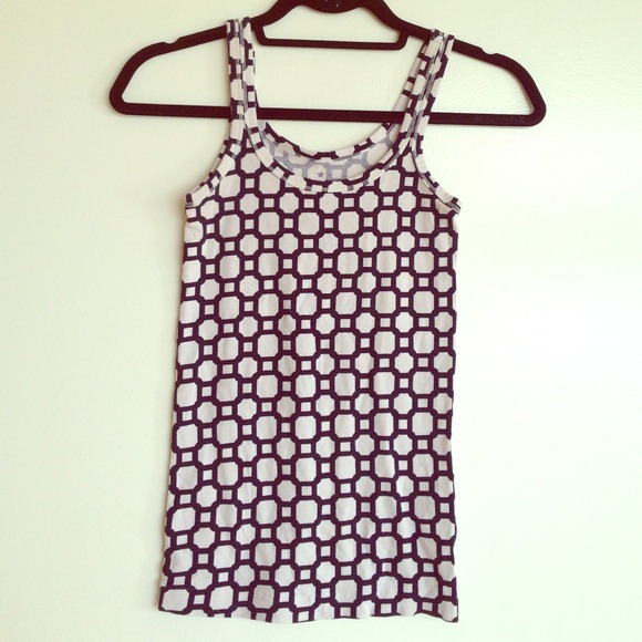 Banana Republic Tops - 🎉HP🎉BR tank top🎉