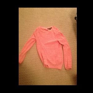 Sweater! Only worn once