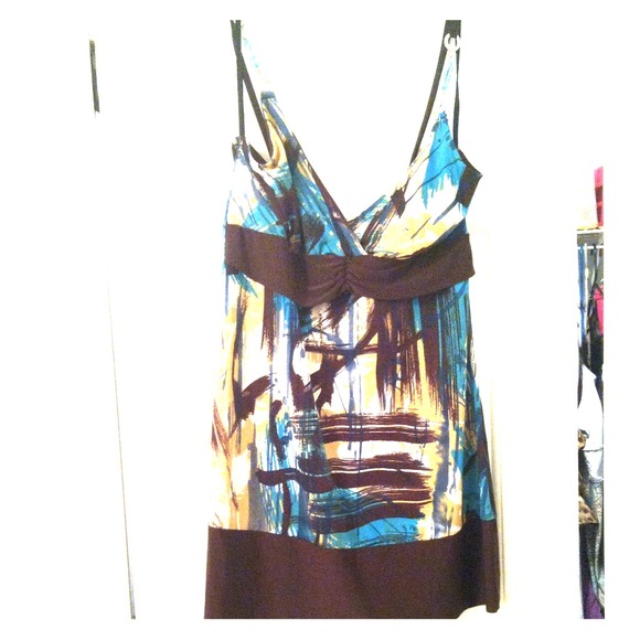 Summer shirt