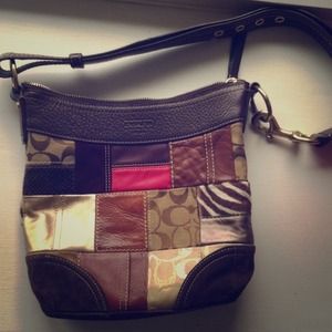 sale!!!❤️❤️❤️Coach purse