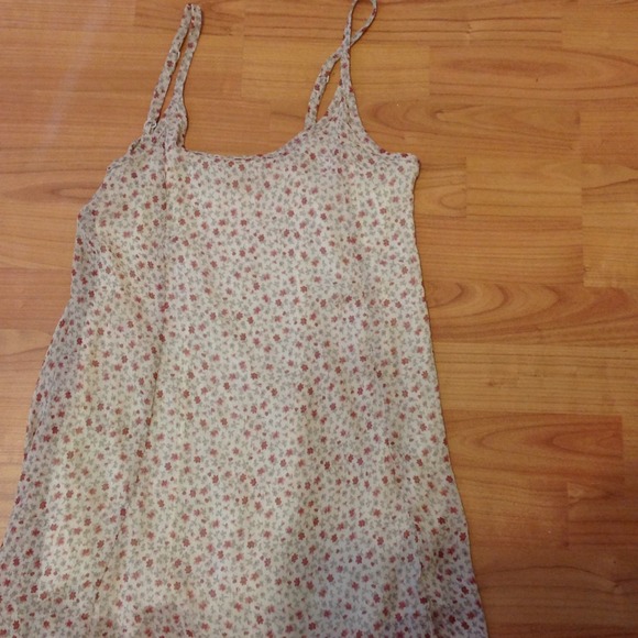 🎉SOLD🎉 brandy melville penny/ piper dress RARE - Picture 2 of 4