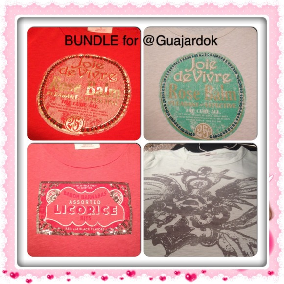 J. Crew Graphic Shirts