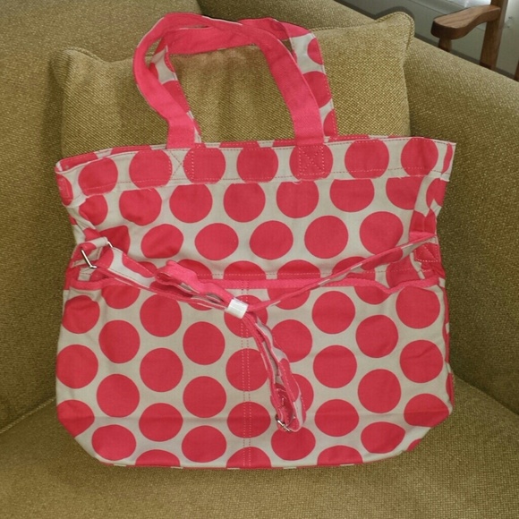 Brand New Metro bag