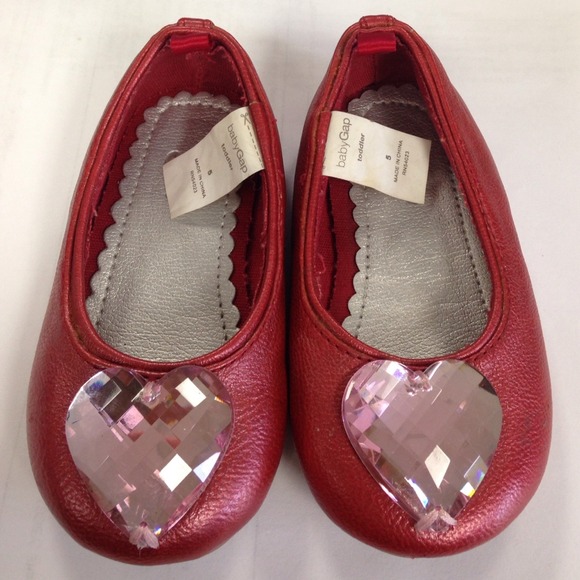 BaBy Gap Shoes