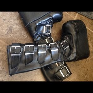 Ripsaw DEMONIA boots