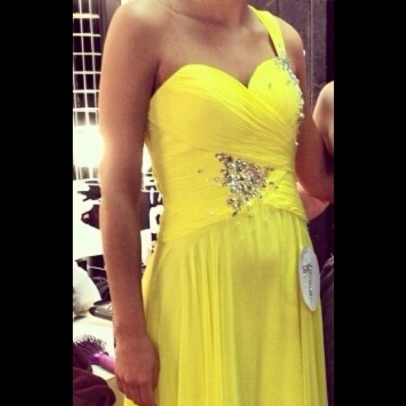 Prom/Pageant Dress