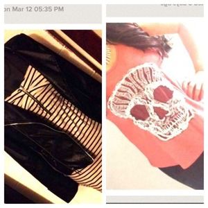 HOLD FOR CHARMAYNE23