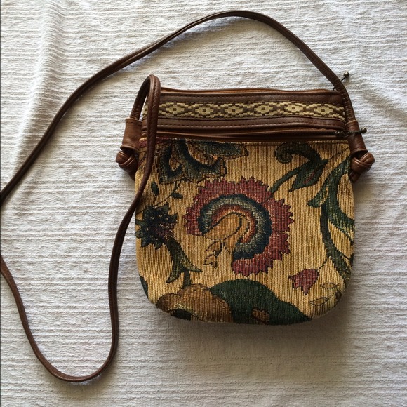 Toms bag