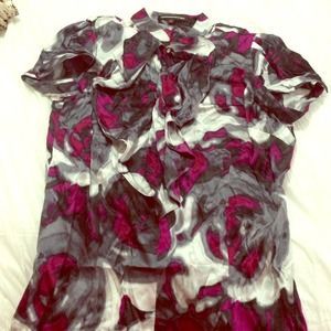 Dressy Express shirt