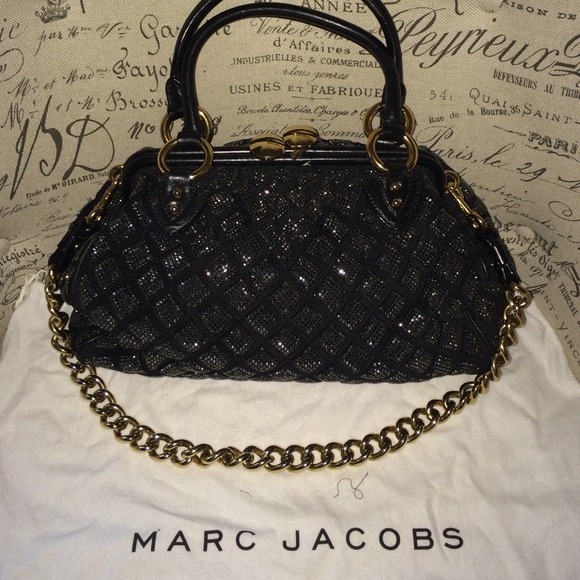 🚫SOLD Marc Jacobs* Stam*
