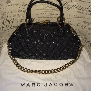 🚫SOLD Marc Jacobs* Stam*
