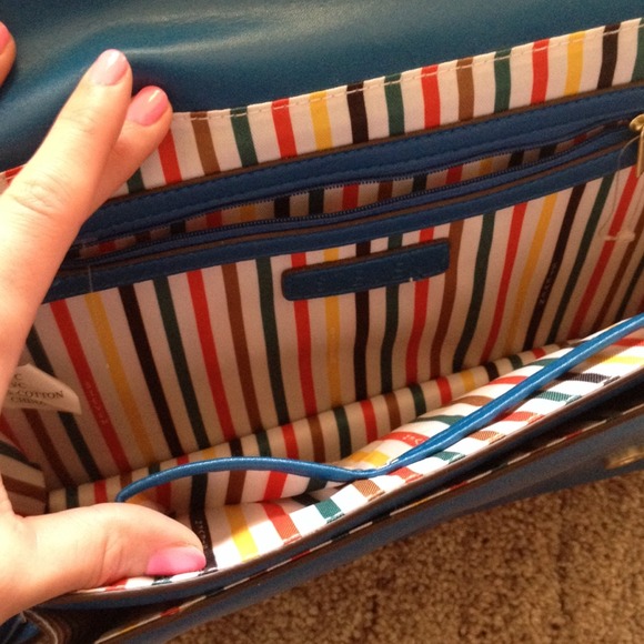 πSOLDπ Steve Madden Cross Body Bag - Picture 4 of 4