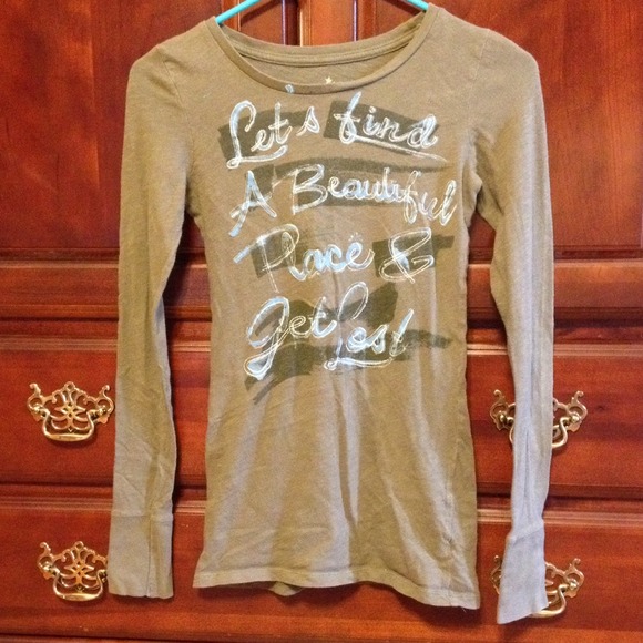 Aerie Top
