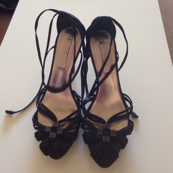 BCBG Heels