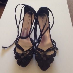 BCBG Heels