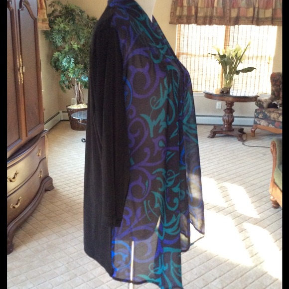 Cardigan - Picture 2 of 4