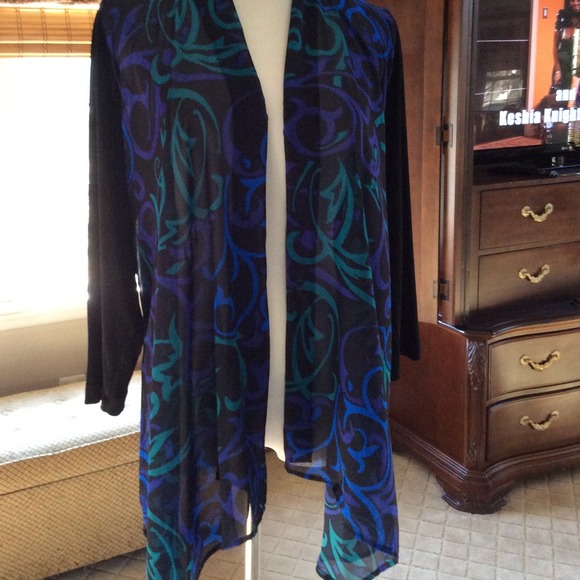 Cardigan - Picture 4 of 4