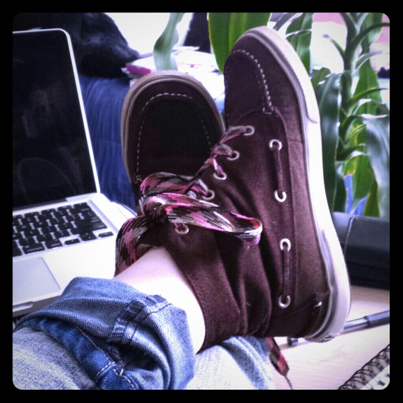 Roxy Mandolin Slipper Shoe