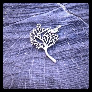 Branch & Bird charm. NWT. 3@$3ea, 5@$2ea
